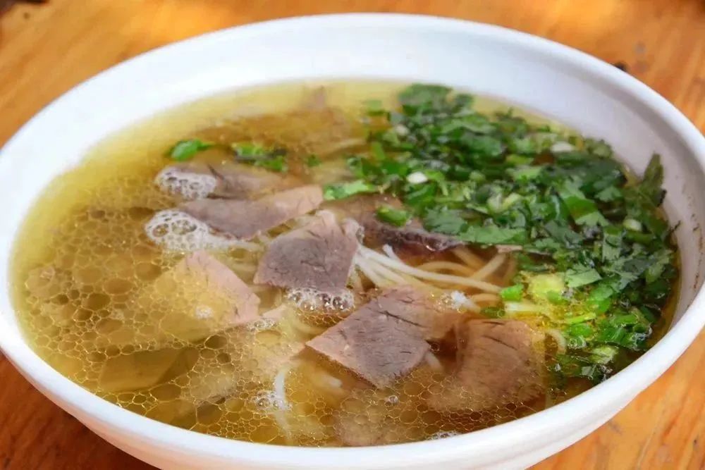 让黔西南美食承包你春节的美好……_智利_新闻_华人头条