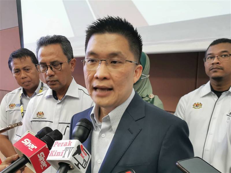 统一课纲只涉政府学前教育班 黄家和：教部目前细节化阶段_塔斯马尼亚_新闻_华人头条