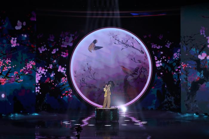 大张伟蔡国庆联合嗨唱 2024北京台春晚有哪些亮点?_马来西亚_新闻_华人头条