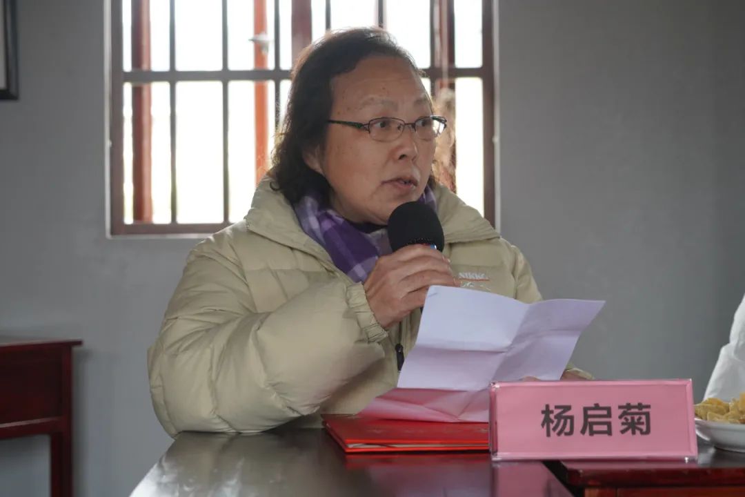 韶关武江：文化文艺名家齐亮“见”，凝聚“百千万工程”奋进力量（图4）