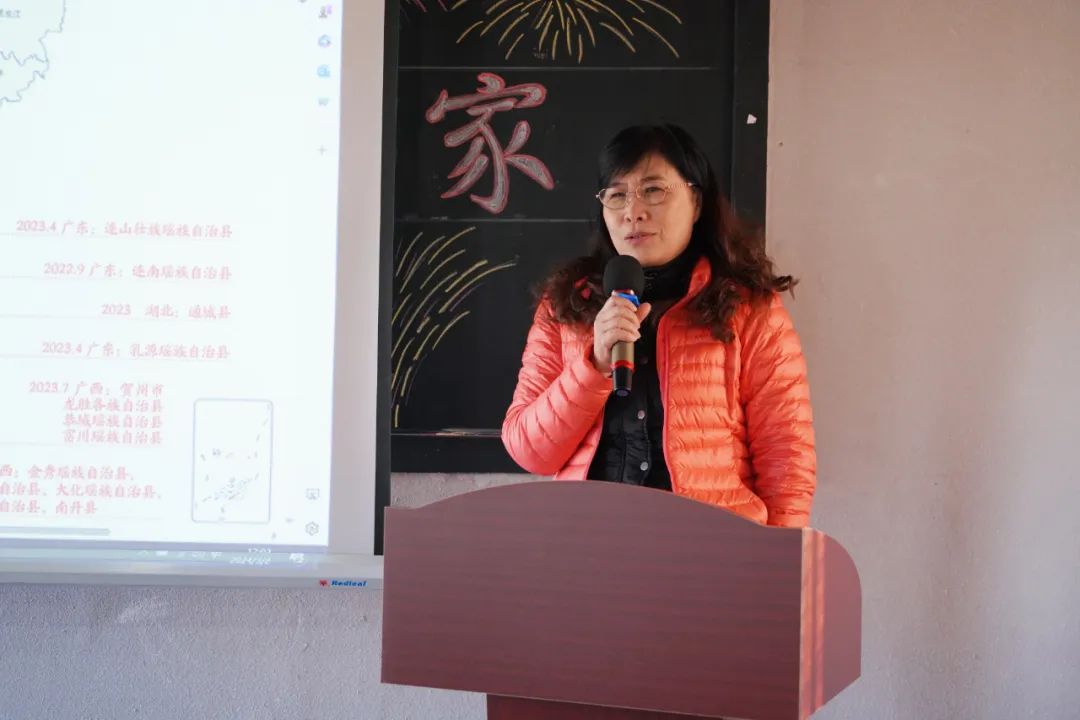 韶关武江：文化文艺名家齐亮“见”，凝聚“百千万工程”奋进力量（图8）