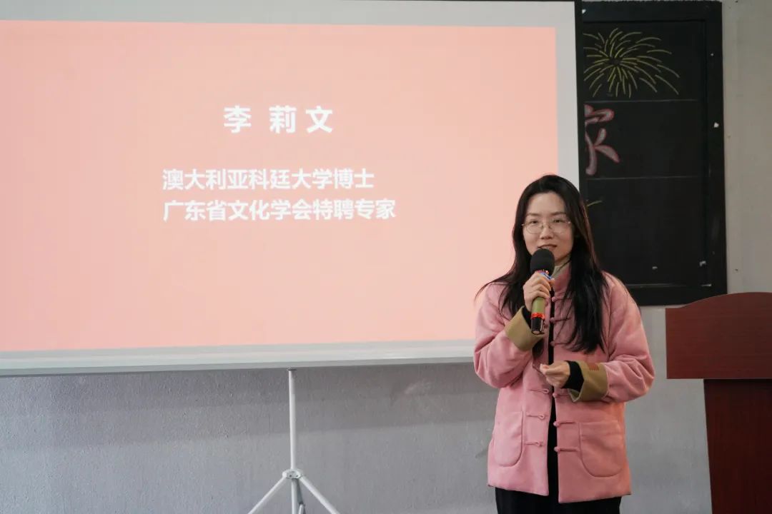 韶关武江：文化文艺名家齐亮“见”，凝聚“百千万工程”奋进力量（图11）