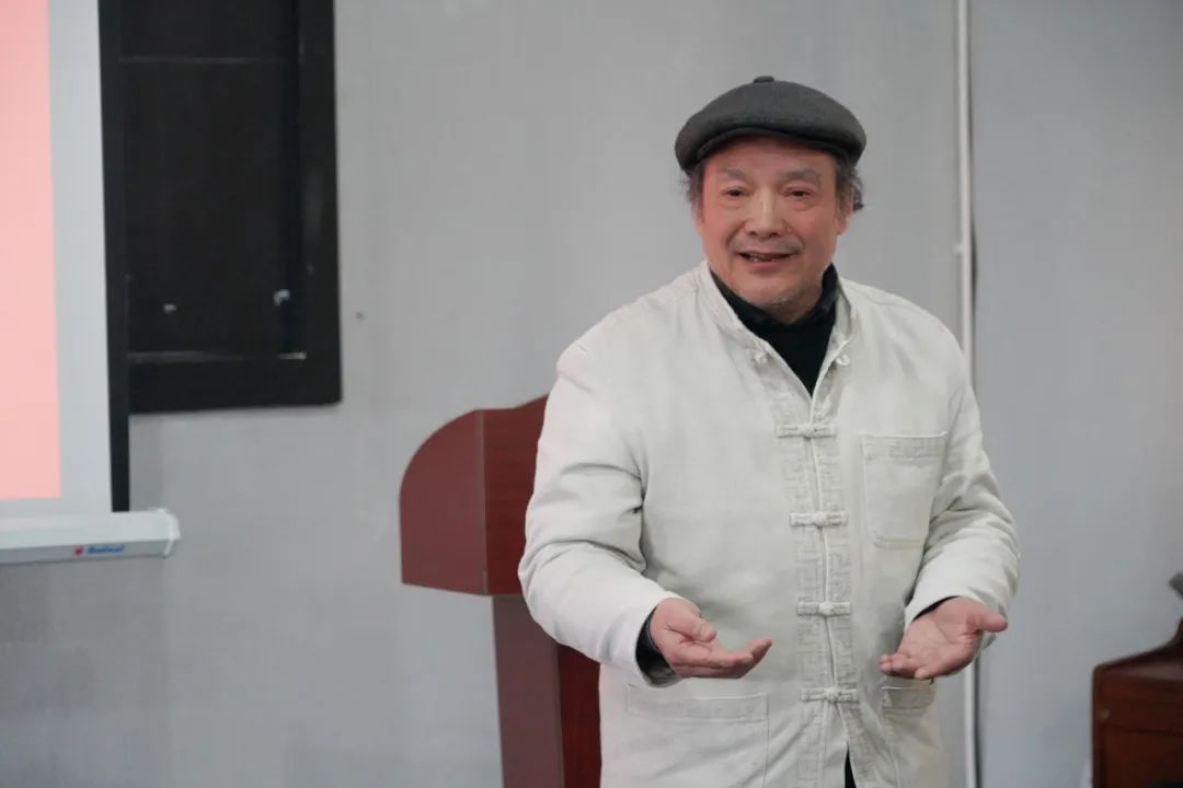 韶关武江：文化文艺名家齐亮“见”，凝聚“百千万工程”奋进力量（图12）