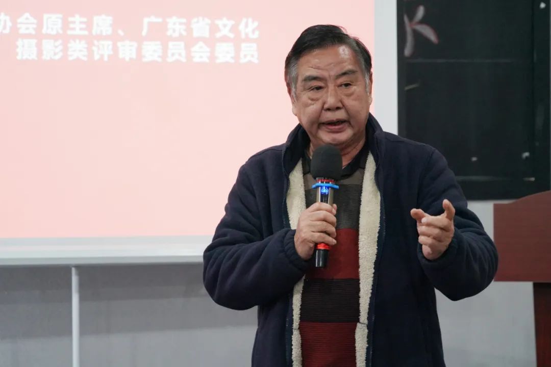 韶关武江：文化文艺名家齐亮“见”，凝聚“百千万工程”奋进力量（图13）
