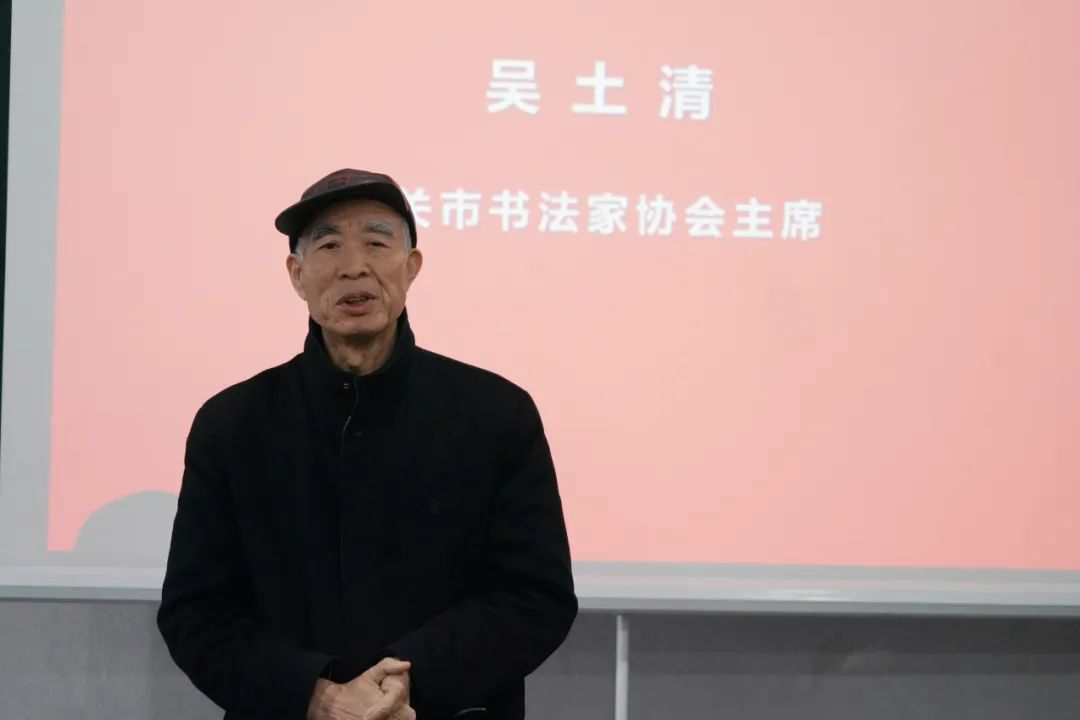 韶关武江：文化文艺名家齐亮“见”，凝聚“百千万工程”奋进力量（图14）