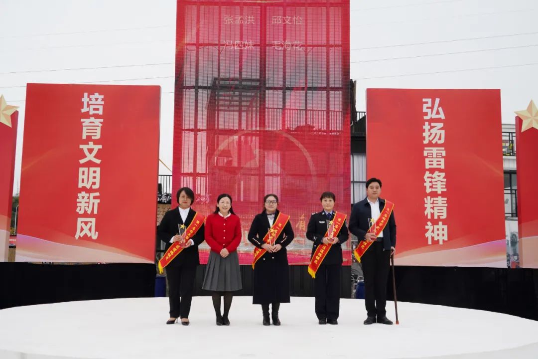韶关武江：文化文艺名家齐亮“见”，凝聚“百千万工程”奋进力量（图19）