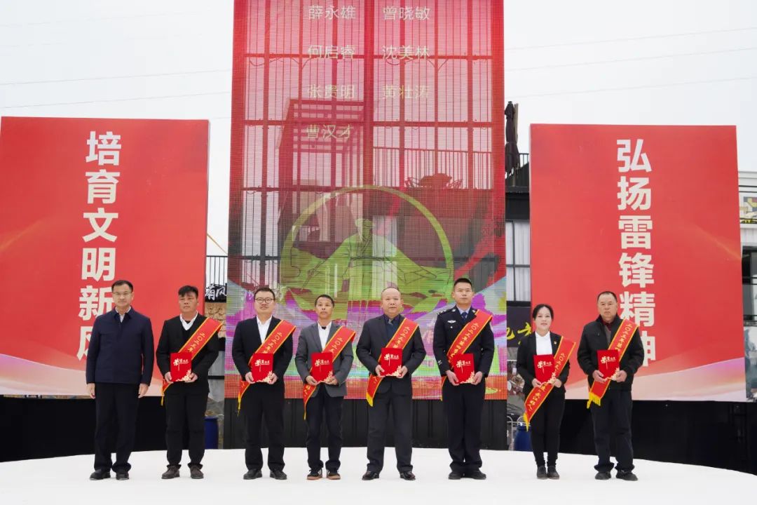 韶关武江：文化文艺名家齐亮“见”，凝聚“百千万工程”奋进力量（图21）