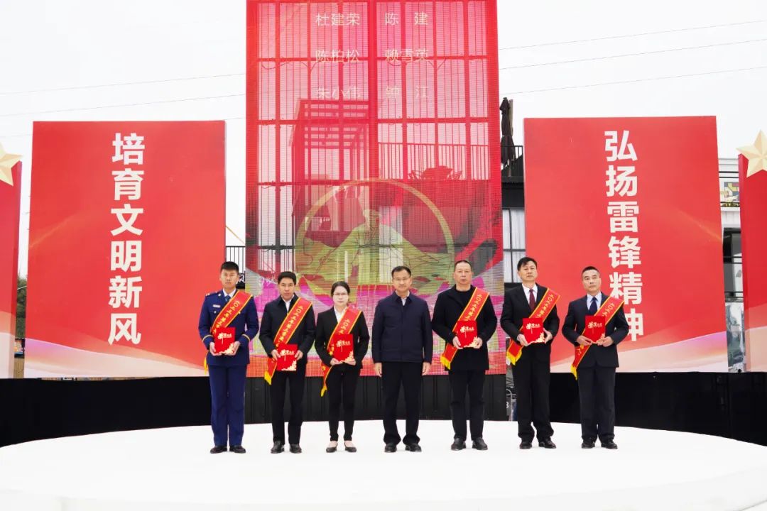 韶关武江：文化文艺名家齐亮“见”，凝聚“百千万工程”奋进力量（图22）