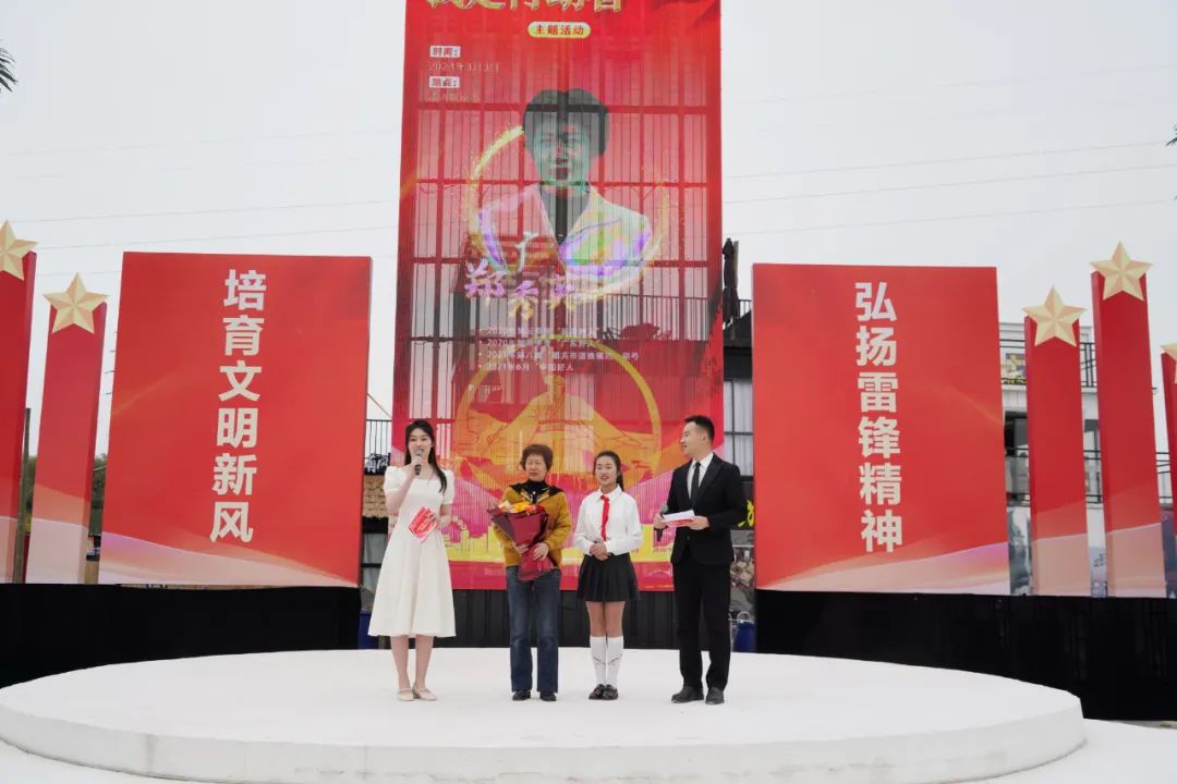 韶关武江：文化文艺名家齐亮“见”，凝聚“百千万工程”奋进力量（图28）