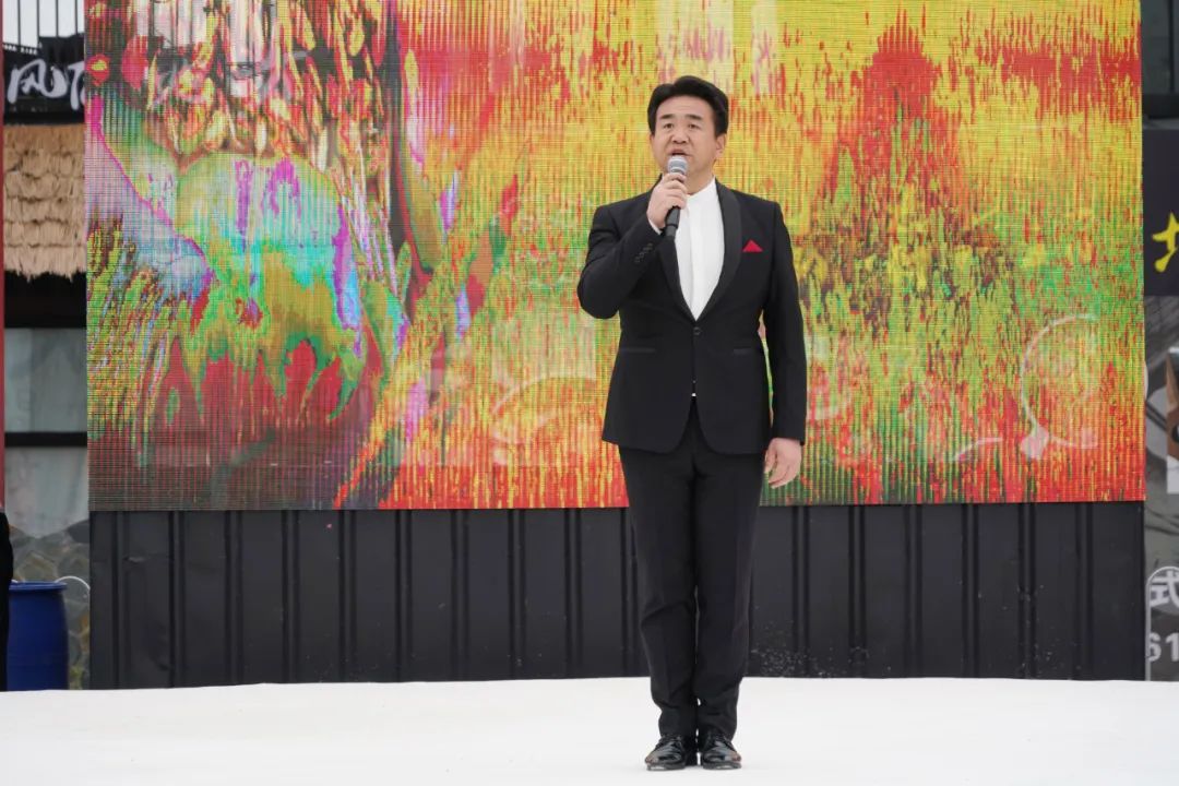 韶关武江：文化文艺名家齐亮“见”，凝聚“百千万工程”奋进力量（图31）