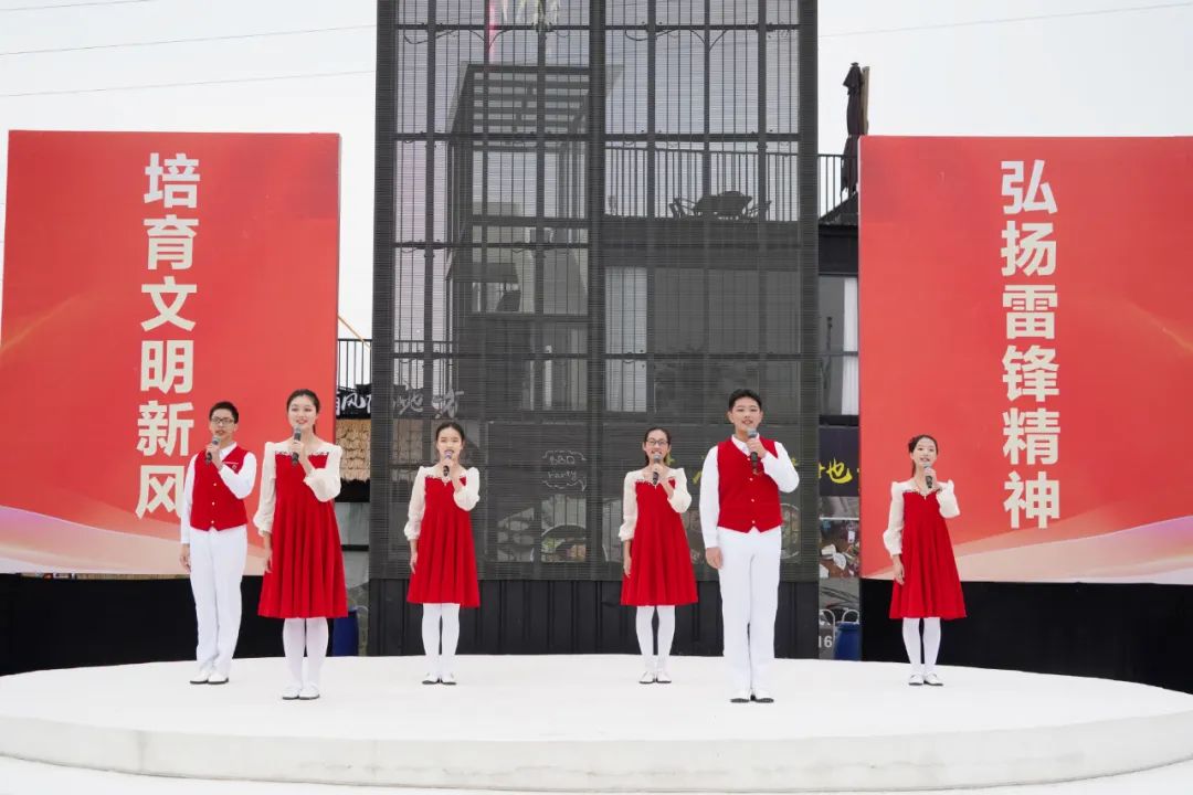 韶关武江：文化文艺名家齐亮“见”，凝聚“百千万工程”奋进力量（图33）