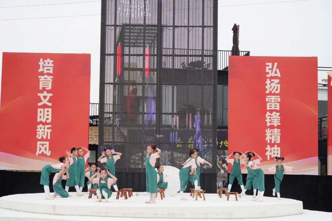 韶关武江：文化文艺名家齐亮“见”，凝聚“百千万工程”奋进力量（图38）