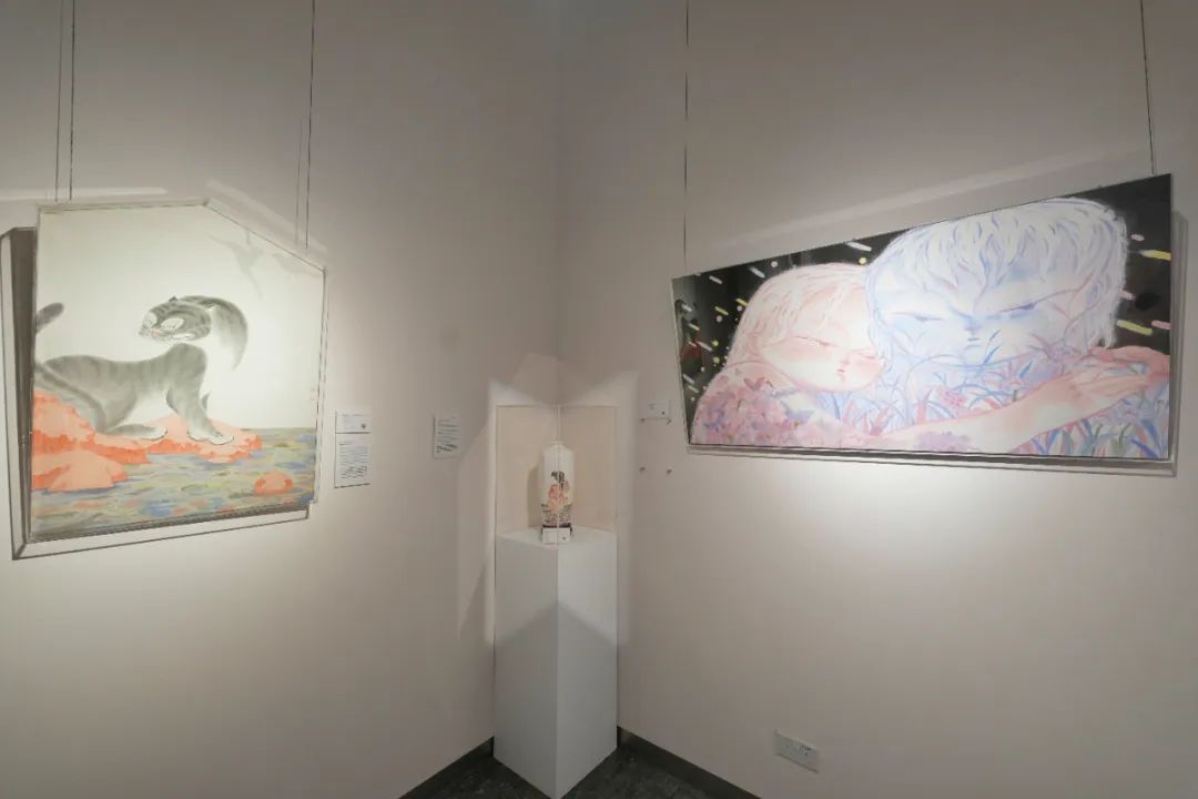 在新加坡的中国新移民，为何纷纷插旗画廊业？他们都看中这一点！_