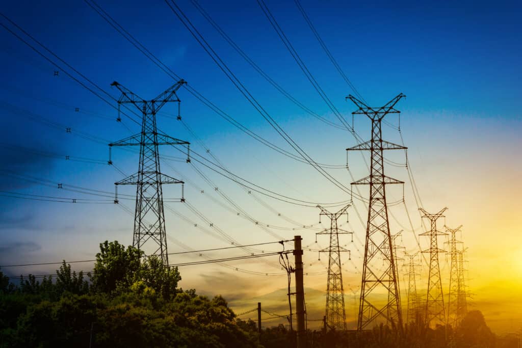 Paraguay - ANDE: Turnkey electric power distribution and transmission works - Colab