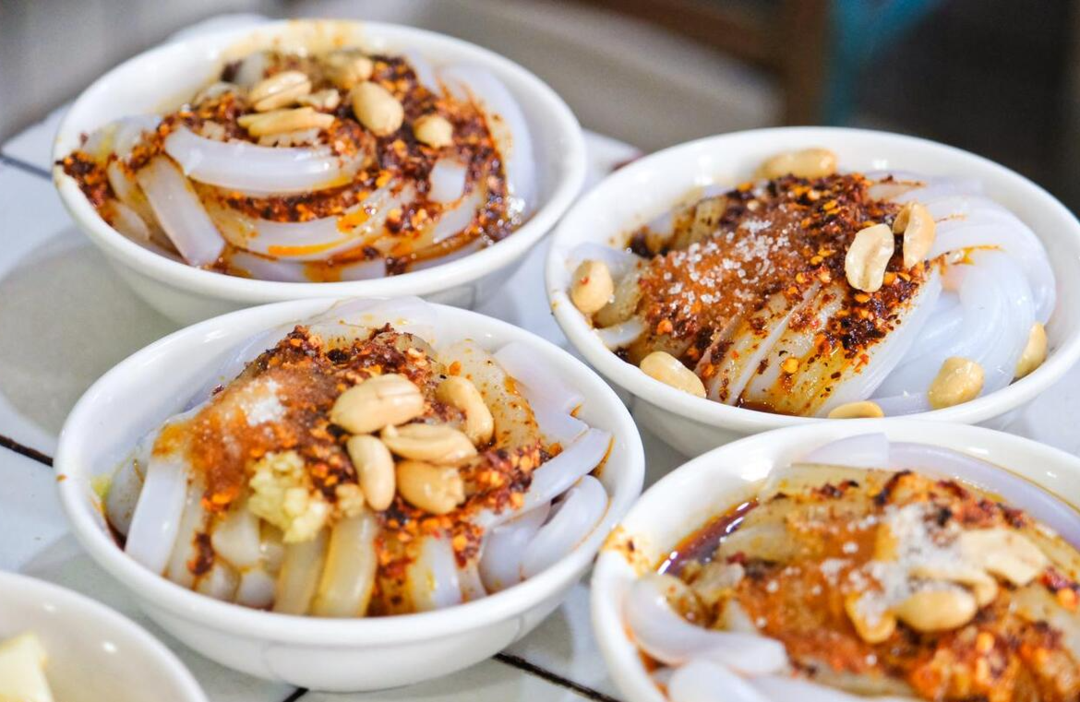 成都小吃排名前10名都是本地人的心头好来了就得吃个遍