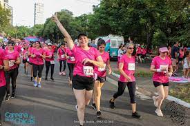 Carrera de las Chicas - Paraguay