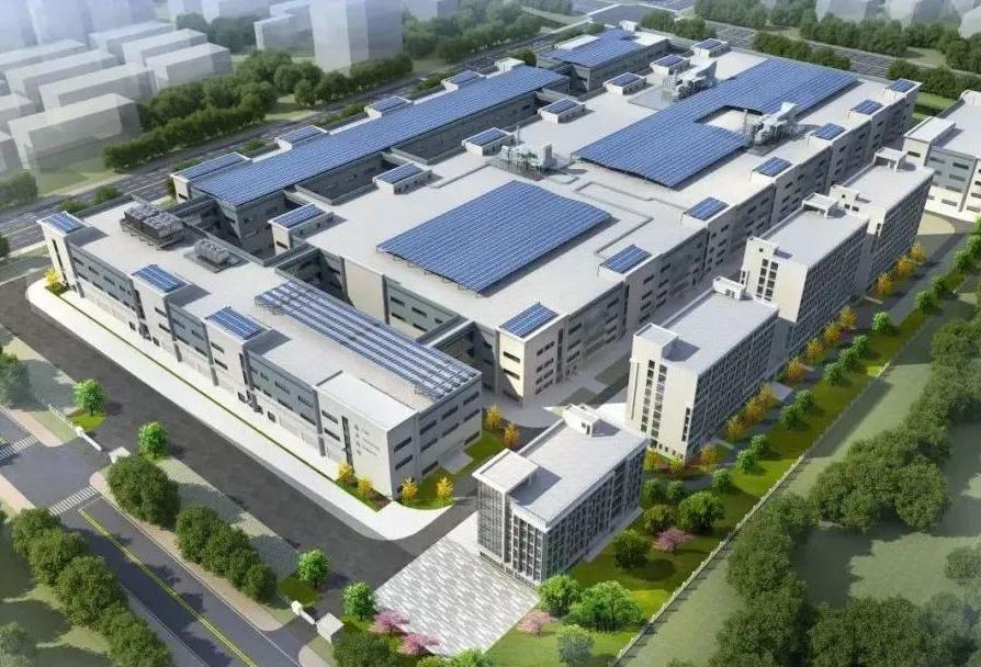 光伏电站、海洋牧场、安居工程……福州一批项目建设“争春”提速!_英国_新闻_华人头条