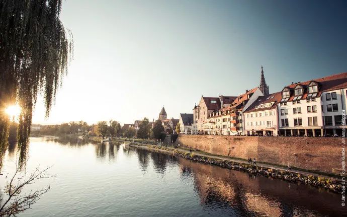 今夏约定慕尼黑出发5天4晚足球与文化之旅