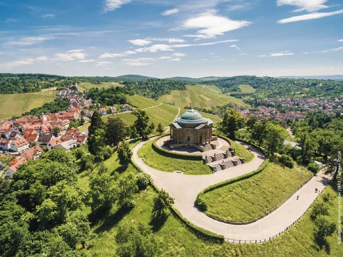 今夏约定慕尼黑出发5天4晚足球与文化之旅