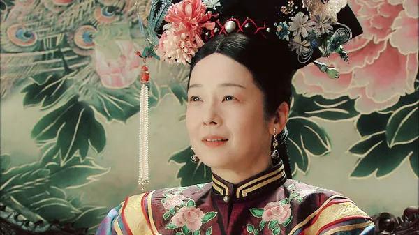 《宣武门》热播,斯琴高娃再演慈禧,精湛演技细节引人