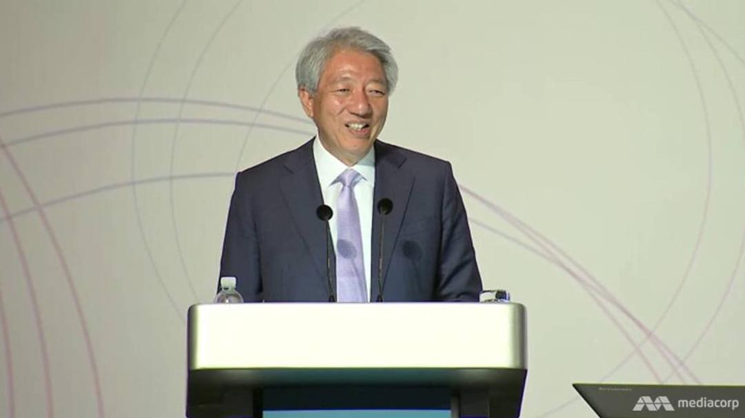 张志贤:数码经济是我国望与中国加强合作新领域_阿根廷_新闻_华人头条