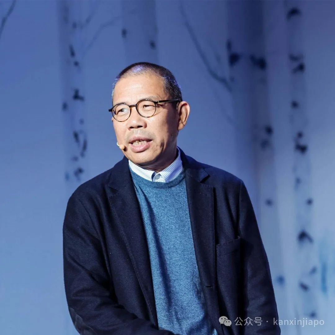 2024胡润全球富豪榜出炉，新加坡的富豪又多了_新加坡_新闻_华人头条