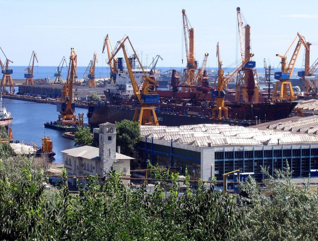 康斯坦察港进入申根区。 自由主义政府加大了对欧洲资金的吸收程度