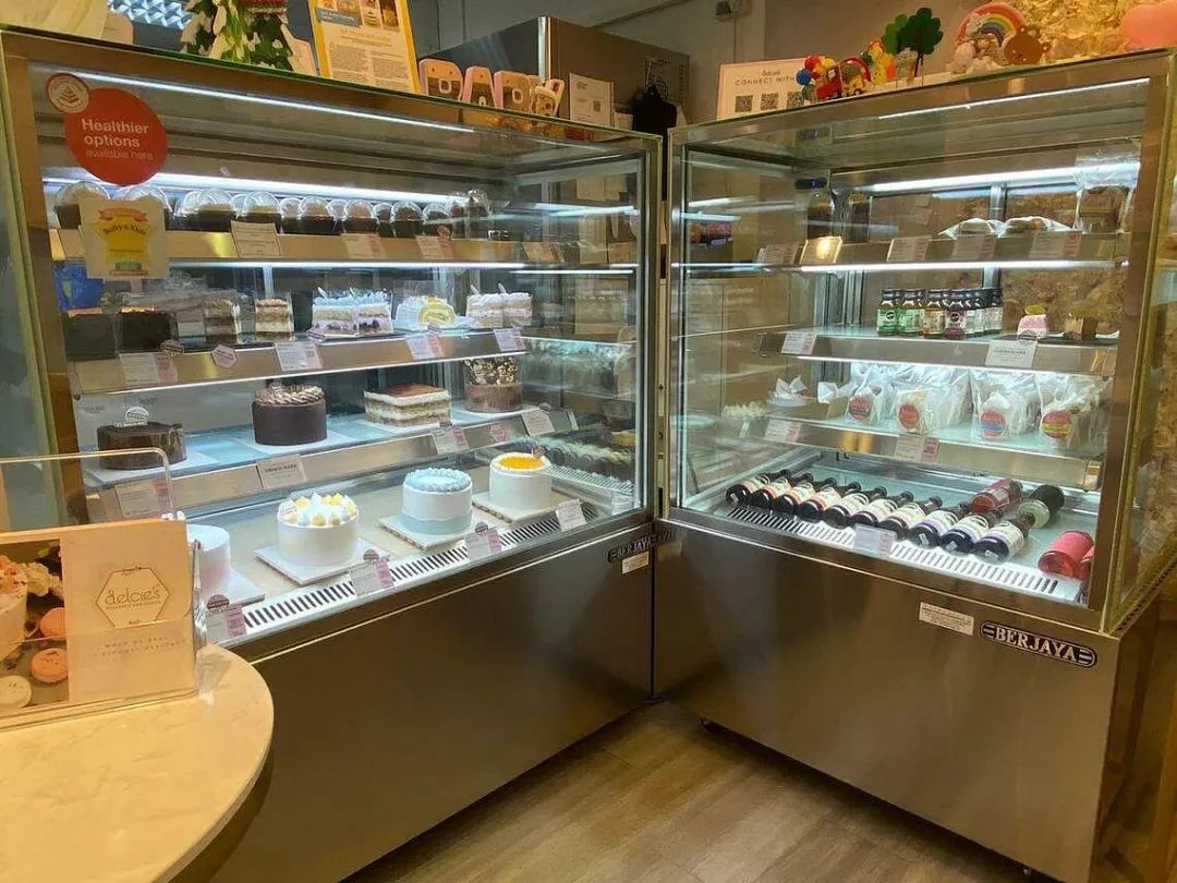 巧克力蛋糕危机！新加坡商家因这个原因，未来或不再售卖该口味！_白俄罗斯_新闻_华人头条