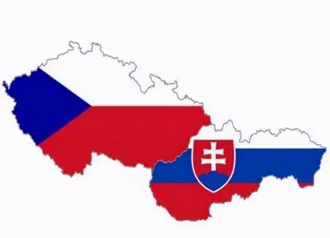 当年的捷克斯洛伐克，为何分裂成两个国家？ - 知乎