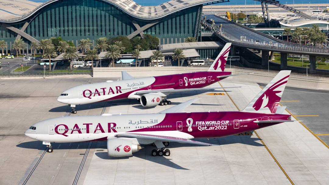 卡塔尔航空有意与罗马尼亚合作：投资超过150亿美元