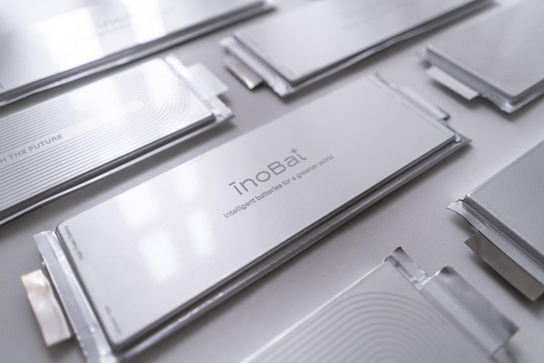 InoBat Auto predstavil prvú inteligentnú batériu na svete - TECHBOX.sk