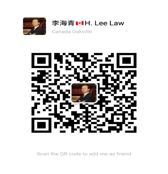 A qr code with a person in a suit

Description automatically generated
