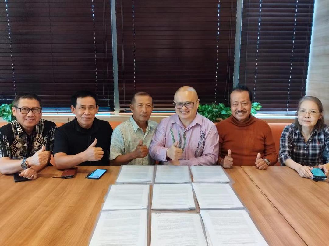 泰国碳权登记处(CRT)签署9个协议，总价估值达1.63亿美金_福建_新闻_华人头条