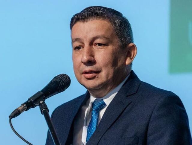 La Nación / Sesameros esperan buena sinergia con designado ministro del MAG