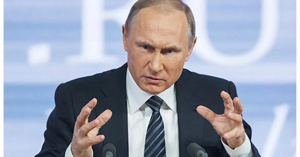 可怕的警告：俄罗斯正在欧洲准备暴力和破坏行为