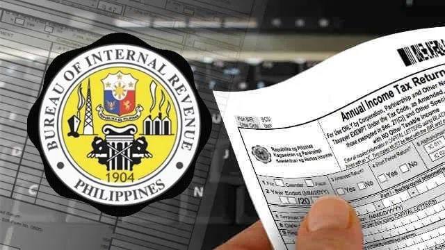 菲律宾资讯-菲律宾税务局定下2022年目标征税2万亿菲币！