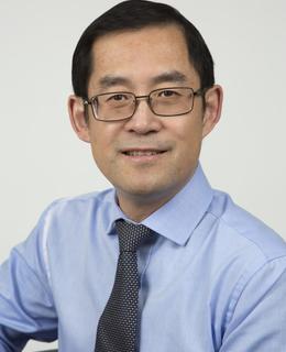 Frank Cheng | UCalgary Profiles | University of Calgary
