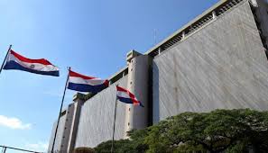 Inflação de 2023 no Paraguai fecha em 3,7%