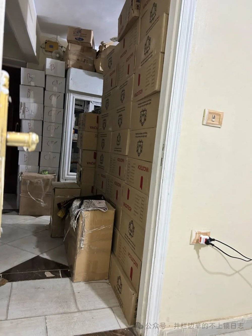 去埃及的医械批发市场溜达溜达_科特迪瓦_新闻_华人头条