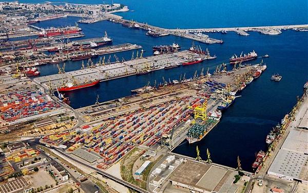 SEA SCHENGEN Portul Constanța devine mai atractiv în contextul actual,  având în vedere și situația din Ucraina | Stiri Informaţia Zilei SM