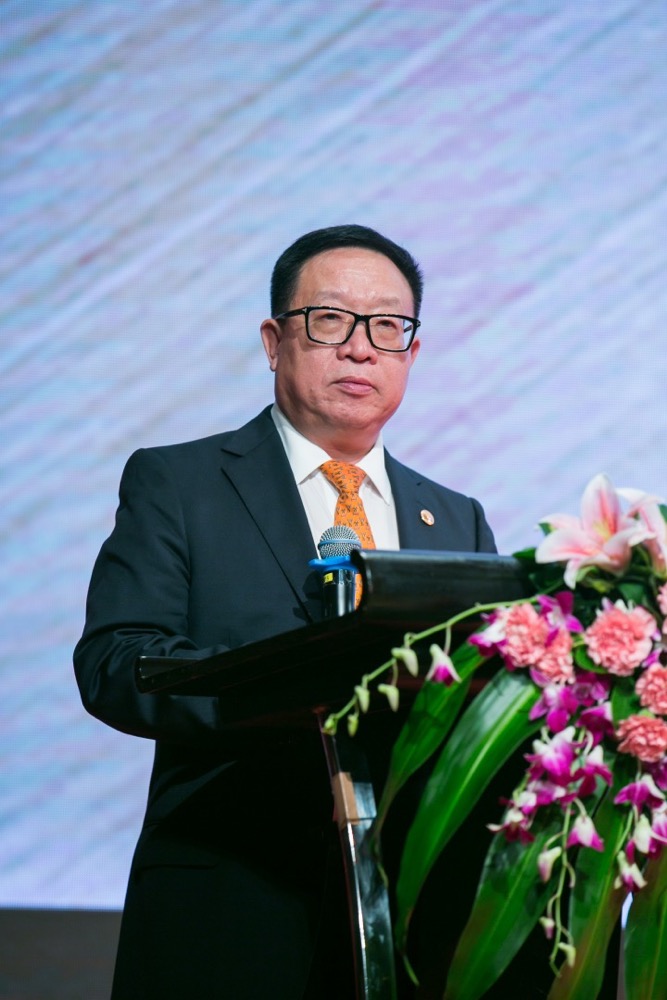 低空经济已经成为中国经济新的增长点 ——访世界无人机联合会(WUAVF)主席杨金才_阿根廷_新闻_华人头条