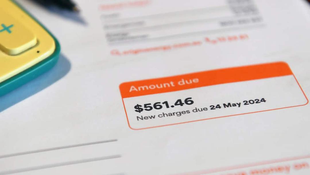 Energy bill relief will come in for all Australians