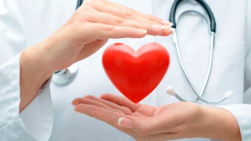 La salud de corazón es muy importante, no solo por el buen funcionamiento de este órgano.