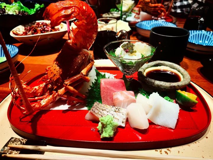 【饕餮真味】人们相互蔑视,又相互奉承_阿根廷_新闻_华人头条