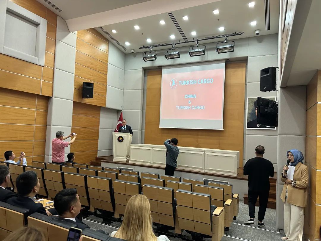 西安湄南高科同土耳其银河国际签约1亿人民币！_法国_新闻_华人头条