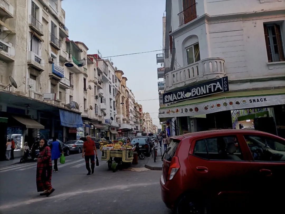 24岁世界旅行｜摩洛哥篇_摩洛哥_摩洛哥_新闻_华人头条