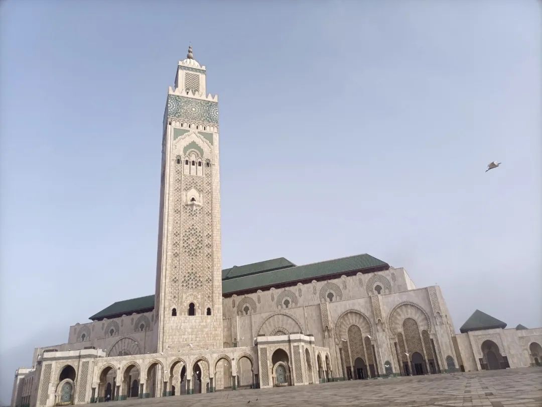 24岁世界旅行｜摩洛哥篇_摩洛哥_摩洛哥_新闻_华人头条