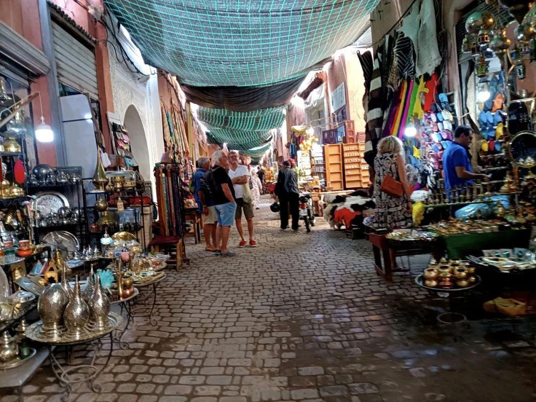 24岁世界旅行｜摩洛哥篇_摩洛哥_摩洛哥_新闻_华人头条
