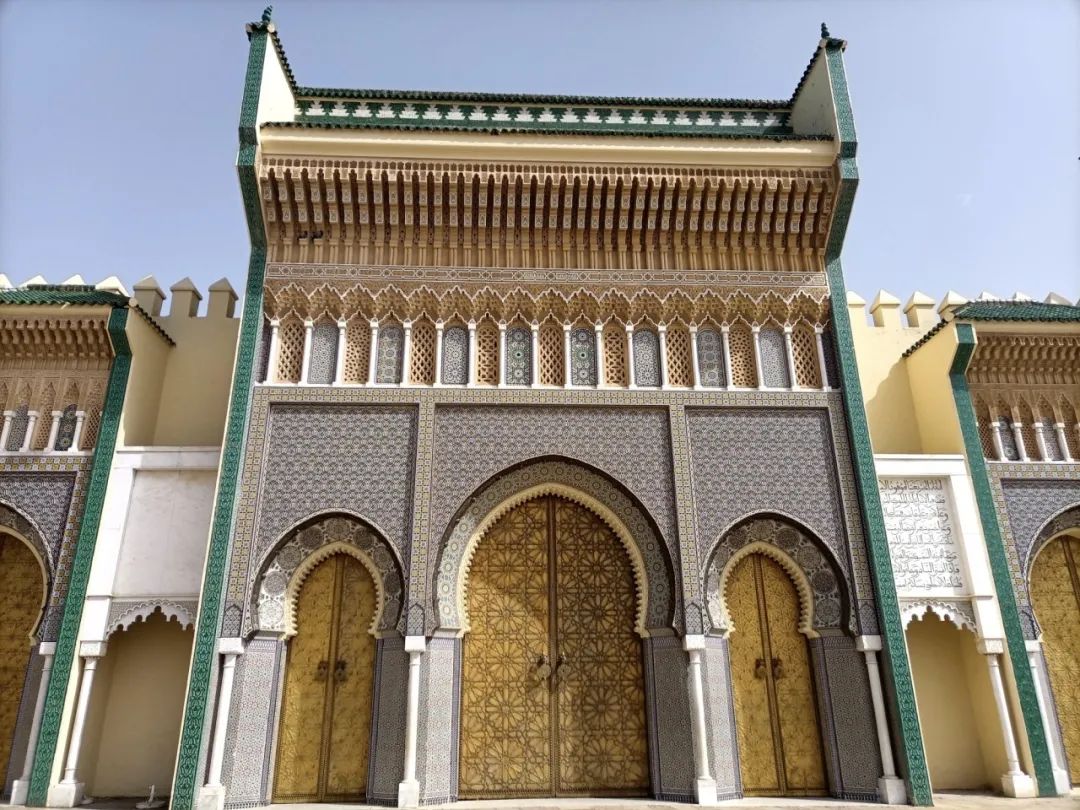 24岁世界旅行｜摩洛哥篇_摩洛哥_摩洛哥_新闻_华人头条