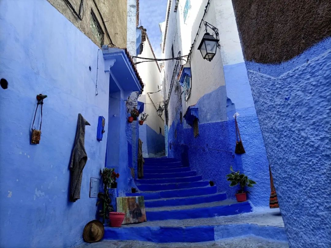 24岁世界旅行｜摩洛哥篇_摩洛哥_摩洛哥_新闻_华人头条